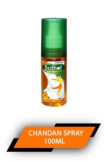 Boroline Suthol Oil Chandan Spray 100ml